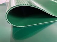 PVC conveyor belt for John Deere Cotton Picker