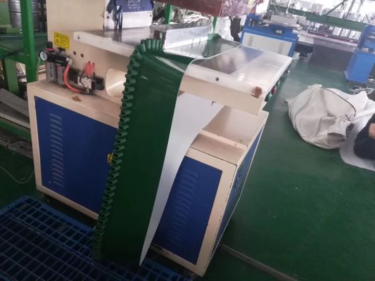 কেনা কালো সবুজ সাদা Pvc পরিবাহক বেল্ট ম্যাট ফিনিশ 1mm-8mm online manufacture