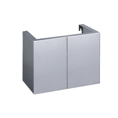 কেনা মার্জিত রঙ ঘন স্প্লাইসিং অ্যালুমিনিয়াম ভিনিয়ার জারা প্রতিরোধের online manufacture