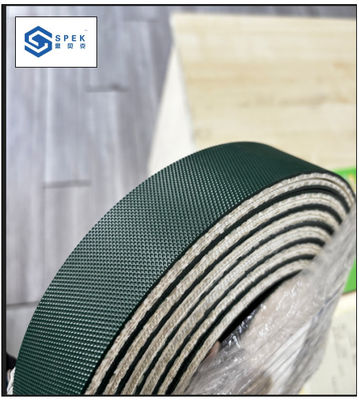 কেনা TPU Woven Endless Coil Wrapper Belts তামার প্লেট, ইস্পাত প্লেট, অ্যালুমিনিয়াম প্লেটের জন্য উপযুক্ত online manufacture