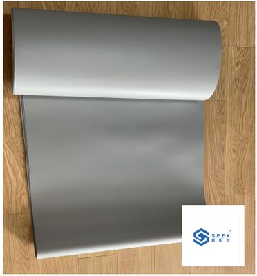 কেনা শক শোষণ মেশিন বেল্টের জন্য অন্তহীন পিইউ কনভেয়র বেল্ট কাস্টমাইজ করুন online manufacture