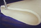 তাপ সহ্য করার ক্ষমতা সিমलेस Nomex বেল্ট সুই পাঞ্চ পরমানন্দ কনভেয়র বেল্ট
