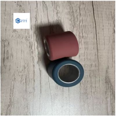 বন্য কাটা উঁচু bristles রুট প্রাকৃতিক ব্রেসলেট চুল ব্রাশের জন্য 28mm কালো