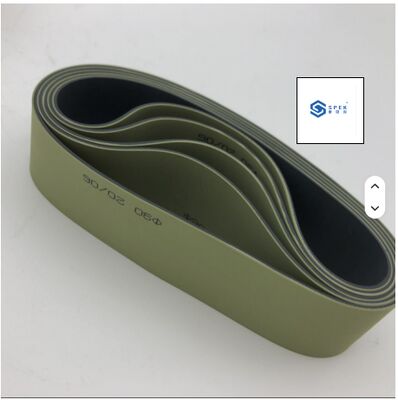 বিভিন্ন রঙের সিদ্ধ Bristles রঙিন বিশুদ্ধ ব্রিস্টল পেইন্ট ব্রাশ