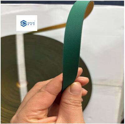 কাস্টমাইজড ১.৫ পুরুত্বের ফ্ল্যাট বেল্ট