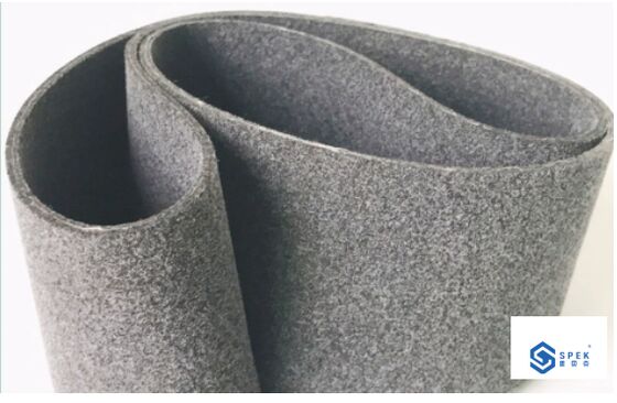 সেলাই মেশিন এবং খুচরা যন্ত্রাংশের জন্য পিটিএফই সংযুক্তি সহ আপগ্রেড করা প্রশস্ত চেহারা প্লাস্টিকের রোলার প্রেস পা