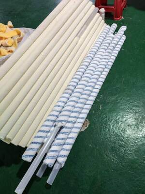 দেওয়াল, দরজা, মেঝে, সিলিং, ছাদ রং করার জন্য রোলার ব্রাশ কভার