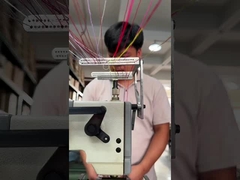 সরবরাহ মাল্টি-ইনডল সেলাই মেশিন মাল্টি-ইনডল জাল সেলাই মেশিন