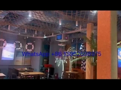 স্মার্ট সামুদ্রিক খাদ্য সরবরাহ ব্যবস্থা