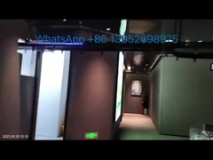 স্মার্ট সামুদ্রিক খাদ্য সরবরাহ ব্যবস্থা