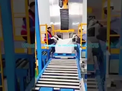 বড়, বড় এবং বুদ্ধিমান ঝুলন্ত সিস্টেম