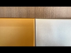 ফ্লোরোকার্বন অ্যালুমিনিয়াম ফিনিয়ার