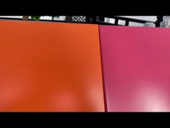 ব্রাশযুক্ত অ্যালুমিনিয়াম ফিনিয়ার