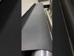 কালো নোমেক্স ডাবল সাইড ফিল্টার বেল্ট